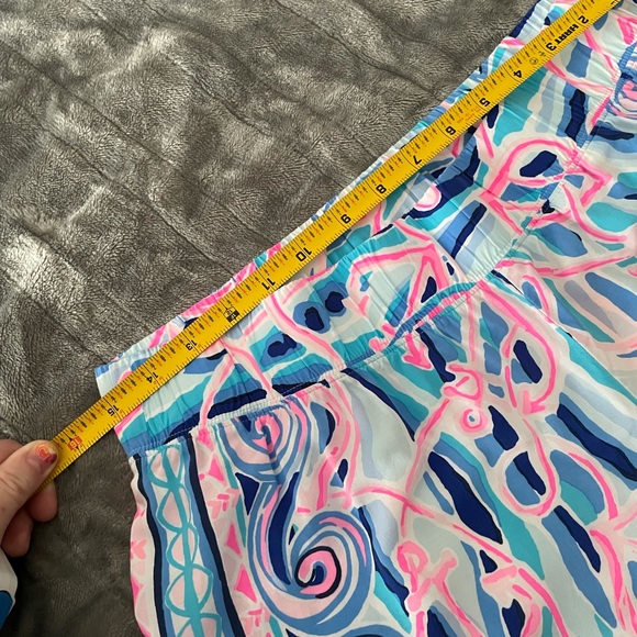 NEW Lilly Pulitzer Palazzo Pants! - Picture 10 of 11